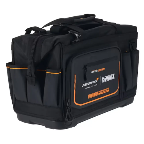 Dewalt Saco de Ferramentas Multiusos McLaren
